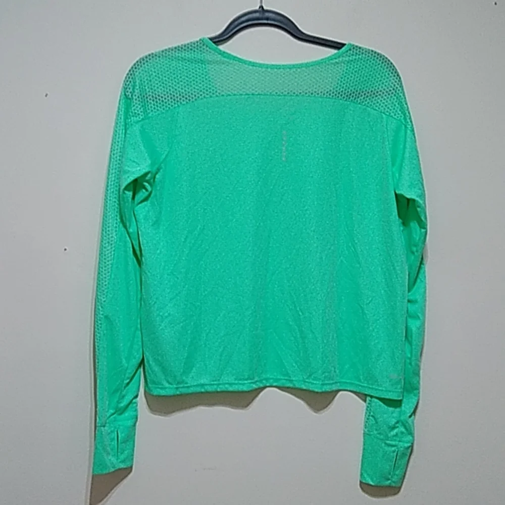 Nike women dri